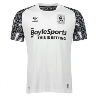 Tailandia Camiseta Coventry City 1ª Equipación Portero 2022-2023 Tailandia Camiseta Coventry City 1ª Equipación Portero 2022-2023