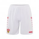 Pantalones VfB Stuttgart 1ª Equipación 2025-2026