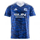 Tailandia Camiseta Schalke 04 1ª Equipación 2025-2026