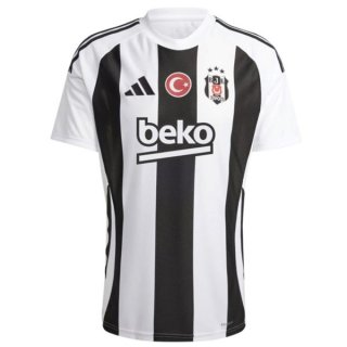 Tailandia Camiseta Besiktas 3ª Equipación 2024-2025 Tailandia Camiseta Besiktas 3ª Equipación 2024-2025