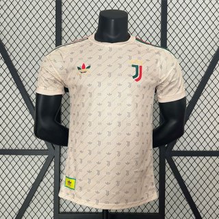Tailandia Camiseta Juventus co-branded version 2024-2025 Tailandia Camiseta Juventus co-branded version 2024-2025