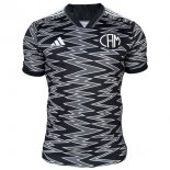 Tailandia Camiseta Atletico Mineiro 3ª Equipación 2024-2025