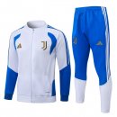 Chandal Juventus 2026-2027 Blanco 2 Chandal Juventus 2026-2027 Blanco 2