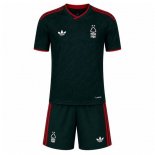Camiseta Nottingham Forest 2ª Equipación Niño 2026-2027 Camiseta Nottingham Forest 2ª Equipación Niño 2026-2027