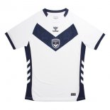 Tailandia Camiseta Girondins De Borgona 1ª Equipación 2025-2026