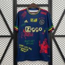 Camiseta Ajax Special Edition 2025-2026 Azul