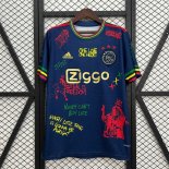 Camiseta Ajax Special Edition 2025-2026 Azul