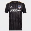 Tailandia Camiseta Colo Colo 2ª Equipación 2025-2026