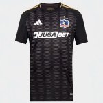 Tailandia Camiseta Colo Colo 2ª Equipación 2025-2026