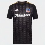 Tailandia Camiseta Colo Colo 2ª Equipación 2025-2026