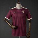 Tailandia Camiseta Cordoba 3ª Equipación 2026-2027 Tailandia Camiseta Cordoba 3ª Equipación 2026-2027