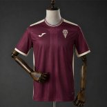 Tailandia Camiseta Cordoba 3ª Equipación 2026-2027 Tailandia Camiseta Cordoba 3ª Equipación 2026-2027