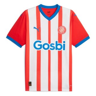 Tailandia Camiseta Girona 1ª Equipación 2023-2024 Tailandia Camiseta Girona 1ª Equipación 2023-2024