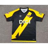 Tailandia Camiseta Rayo Vallecano 3ª Equipación 2025-2026