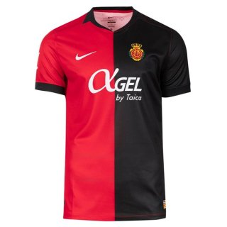 Tailandia Camiseta RCD Mallorca 1ª Equipación 2026-2027