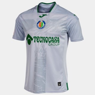 Tailandia Camiseta Getafe 3ª Equipación 2023-2024 Tailandia Camiseta Getafe 3ª Equipación 2023-2024