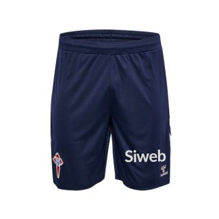 Pantalones Celta De Vigo 2ª Equipación 2026-2027