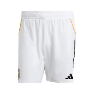 Pantalones Real Madrid 1ª Equipación 2025-2026 Pantalones Real Madrid 1ª Equipación 2025-2026