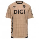 Tailandia Camiseta Cádiz 3ª Equipación 2026-2027 Tailandia Camiseta Cádiz 3ª Equipación 2026-2027