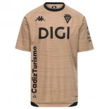 Tailandia Camiseta Cádiz 3ª Equipación 2026-2027