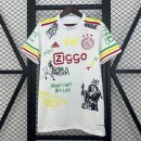 Tailandia Camiseta Ajax Special Edition 2025-2026