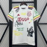 Tailandia Camiseta Ajax Special Edition 2025-2026