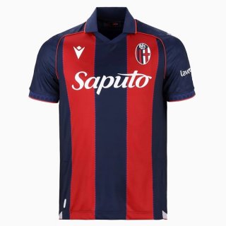 Tailandia Camiseta Bologna FC 1ª Equipación 2026-2027