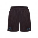 Pantalones Napoli 3ª Equipación 2025-2026