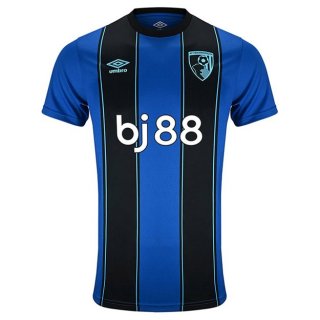Tailandia Camiseta AFC Bournemouth 2ª Equipación 2025-2026 Tailandia Camiseta AFC Bournemouth 2ª Equipación 2025-2026