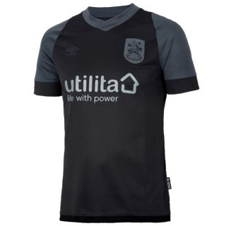 Tailandia Camiseta Huddersfield Town 2ª Equipación 2022-2023 Tailandia Camiseta Huddersfield Town 2ª Equipación 2022-2023