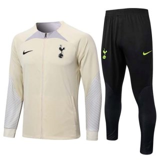 Chandal Tottenham 2023-2024 Amarillo Chandal Tottenham 2023-2024 Amarillo