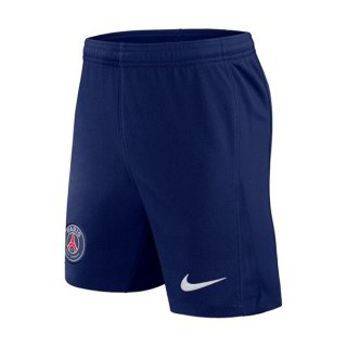 Pantalones Paris Saint Germain 1ª Equipación 2024-2025 Pantalones Paris Saint Germain 1ª Equipación 2024-2025