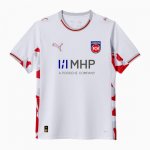Tailandia Camiseta FC Heidenheim 3ª Equipación 2025-2026