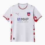 Tailandia Camiseta FC Heidenheim 3ª Equipación 2025-2026