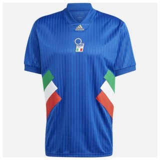 Tailandia Camiseta Italia Icon 2022-2023 Tailandia Camiseta Italia Icon 2022-2023