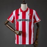 Tailandia Camiseta Sporting De Gijón 1ª Equipación 2026-2027