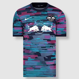 3ª Equipación Replica Camiseta RB Leipzig 2021-2022 3ª Equipación Replica Camiseta RB Leipzig 2021-2022