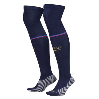 3ª Equipación Calcetines Barcelona 2021-2022 3ª Equipación Calcetines Barcelona 2021-2022