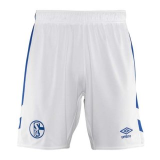 Pantalones Schalke 04 1ª 2022-2023 Pantalones Schalke 04 1ª 2022-2023