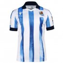 Tailandia Camiseta Real Sociedad 1ª Equipación 2023-2024
