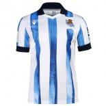 Tailandia Camiseta Real Sociedad 1ª Equipación 2023-2024