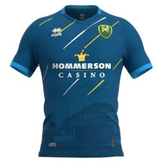 Tailandia Camiseta ADO Den Haag 2ª Equipación 2022-2023 Tailandia Camiseta ADO Den Haag 2ª Equipación 2022-2023