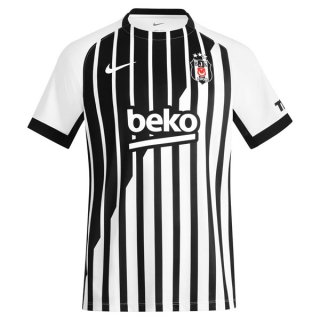 Tailandia Camiseta Beşiktaş 2ª Equipación 2026-2027