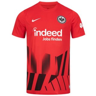 Tailandia Camiseta Eintracht Frankfurt 3ª Equipación 2022-2023 Tailandia Camiseta Eintracht Frankfurt 3ª Equipación 2022-2023