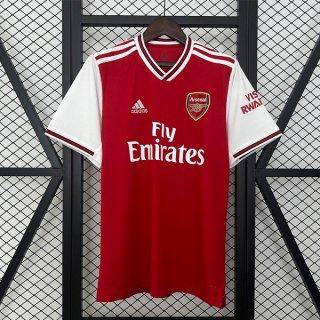 Tailandia Camiseta Arsenal 1ª Equipación Retro 2019-2020 Tailandia Camiseta Arsenal 1ª Equipación Retro 2019-2020