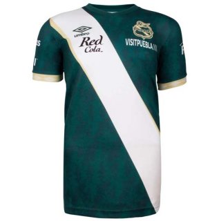 2ª Equipación Replica Camiseta Puebla 2021-2022 2ª Equipación Replica Camiseta Puebla 2021-2022