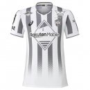 Tailandia Camiseta Vissel Kobe 2ª Equipación 2026