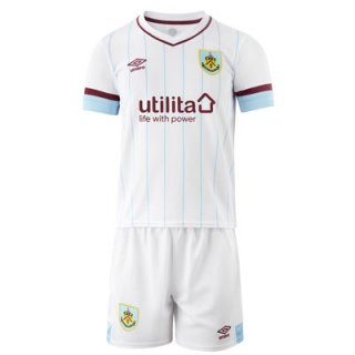 2ª Equipación Camiseta Burnley Niño 2021-2022 2ª Equipación Camiseta Burnley Niño 2021-2022