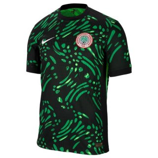 Tailandia Camiseta Nigeria 1ª Equipación 2024 Tailandia Camiseta Nigeria 1ª Equipación 2024