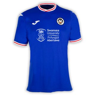 Replica Camiseta Swansea Portero 2021-2022 Replica Camiseta Swansea Portero 2021-2022